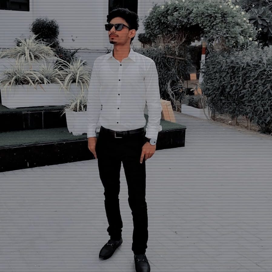 Waqas Ahmed